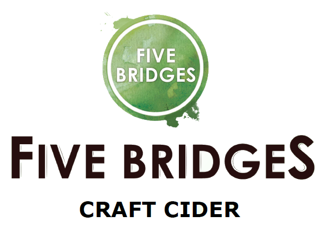 Five Bridges