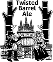 Twisted Barrel Ale